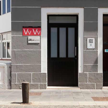 El Hierro Bed & Urban I Διαμέρισμα Valverde  Εξωτερικό φωτογραφία