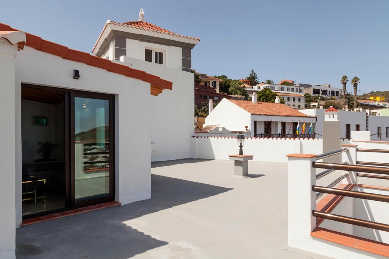 El Hierro Bed & Urban I Διαμέρισμα Valverde  Εξωτερικό φωτογραφία