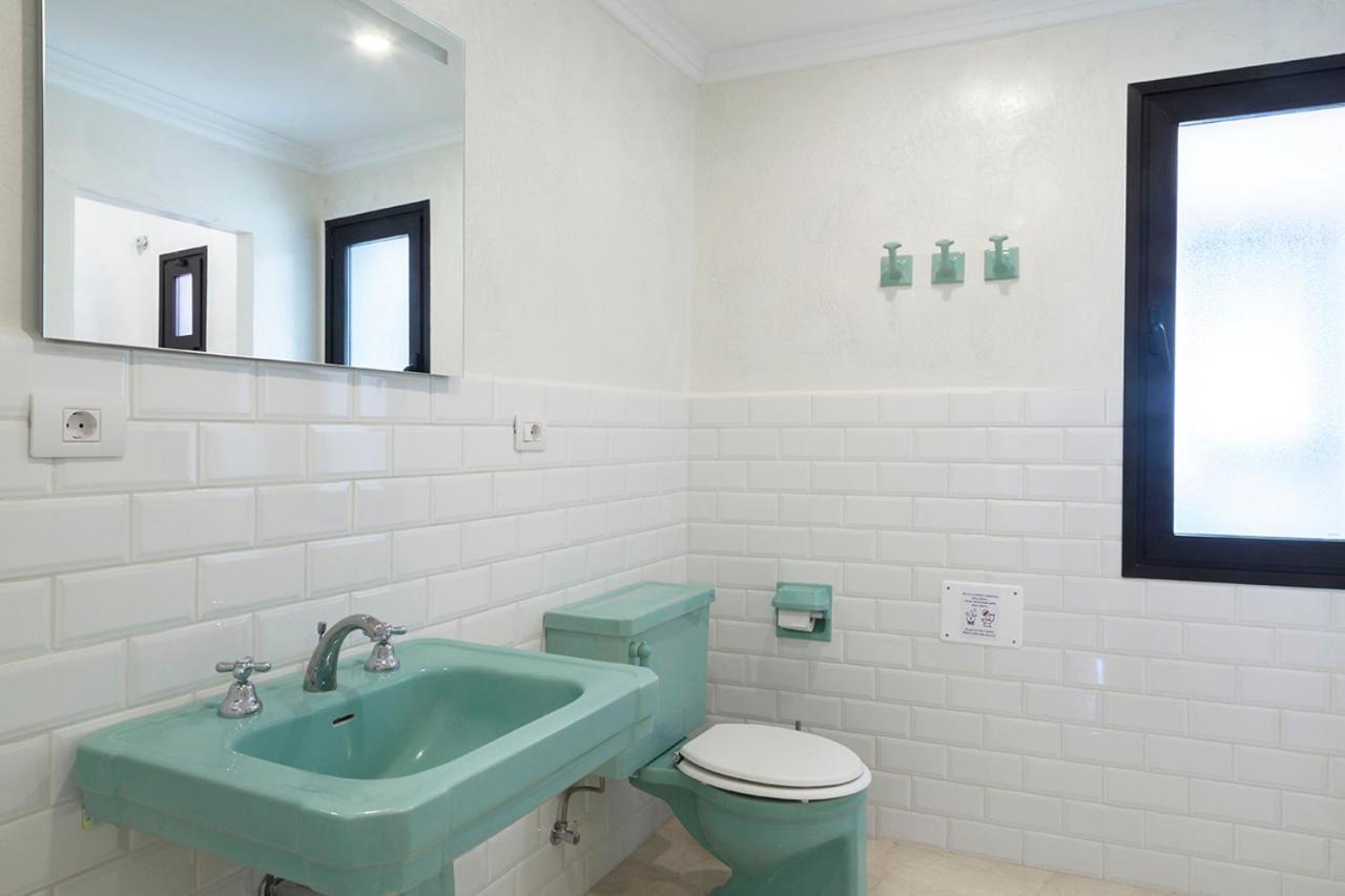 El Hierro Bed & Urban I Διαμέρισμα Valverde  Εξωτερικό φωτογραφία