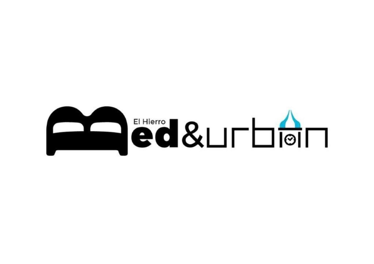 El Hierro Bed & Urban I Διαμέρισμα Valverde  Εξωτερικό φωτογραφία