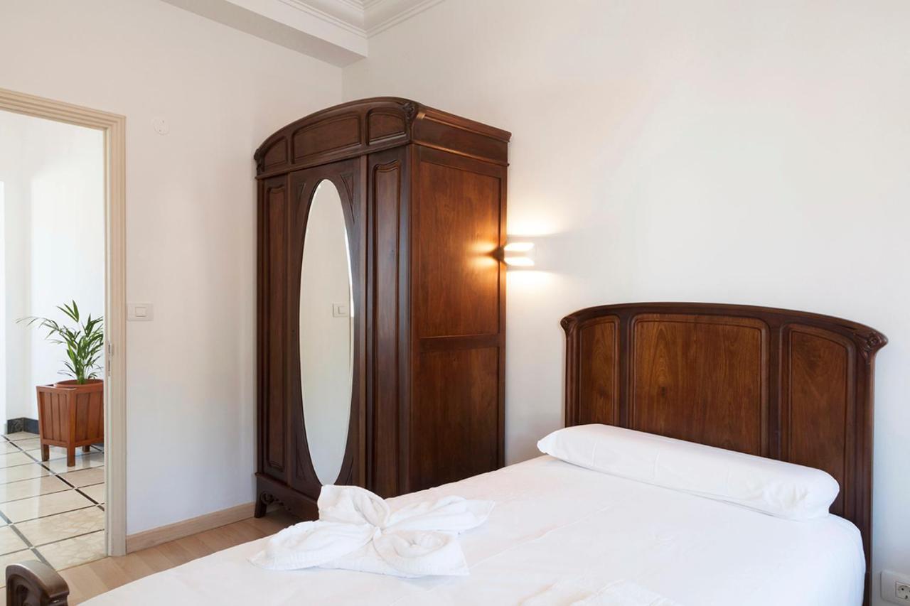 El Hierro Bed & Urban I Διαμέρισμα Valverde  Εξωτερικό φωτογραφία